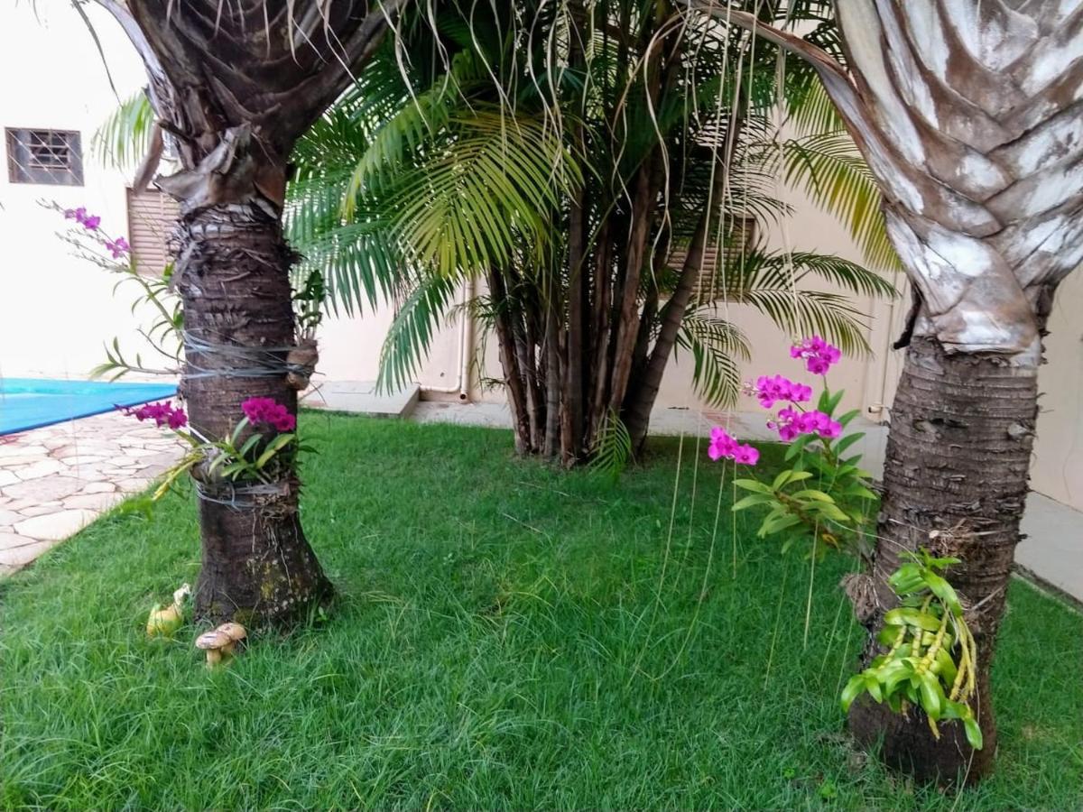 Hotel Do Lago Guaíra المظهر الخارجي الصورة
